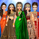 Wedding Dress Up & Makeup Game APK