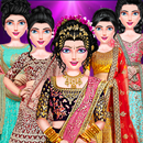 Royal Girls Make Up & Dress Up APK