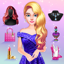 Fashion Show Girls Dress Up APK