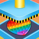 Squishy Pop It Fidget Toys APK