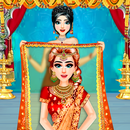 Wedding Makeover Girl Games APK