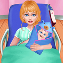 Maternity Doctor Surgery Game APK