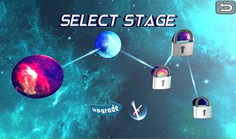 Space Shooter : 2 Players تصوير الشاشة 2