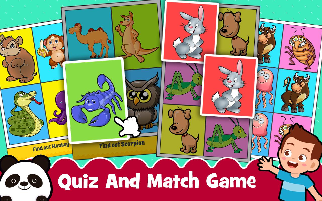 Download Animal Sounds For Babies Coloring Book For Kids For Android Apk Download