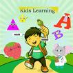 Kids Learning biểu tượng