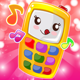 Baby Phone: Educational Games icône
