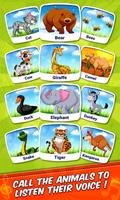 Baby Phone: Educational Games syot layar 2
