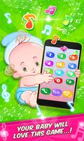 Baby Phone: Educational Games syot layar 3