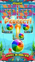 Bubble Pop Magic Shooter Screenshot 1
