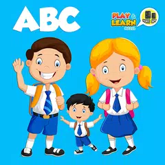 download ABC Giochi Bambini - Imparare Frutta APK
