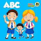ABC Jeux pour enfants - Apprendre Fruits icône
