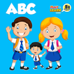 ABC Kids Games - Learn Fruits