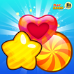 Candy Friends Blast