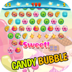 Candy Bubble Shooter