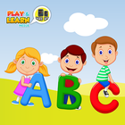 Preschool Kids Learning Games icon