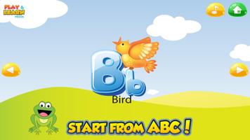 Preschool Kids Learning Games screenshot 3