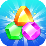 Jewels Blast Mania icon