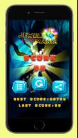 Jewels Blast Mania syot layar 3