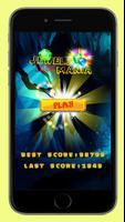 Jewel Blast Mania Plakat