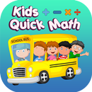 Kids Quick Math Game APK