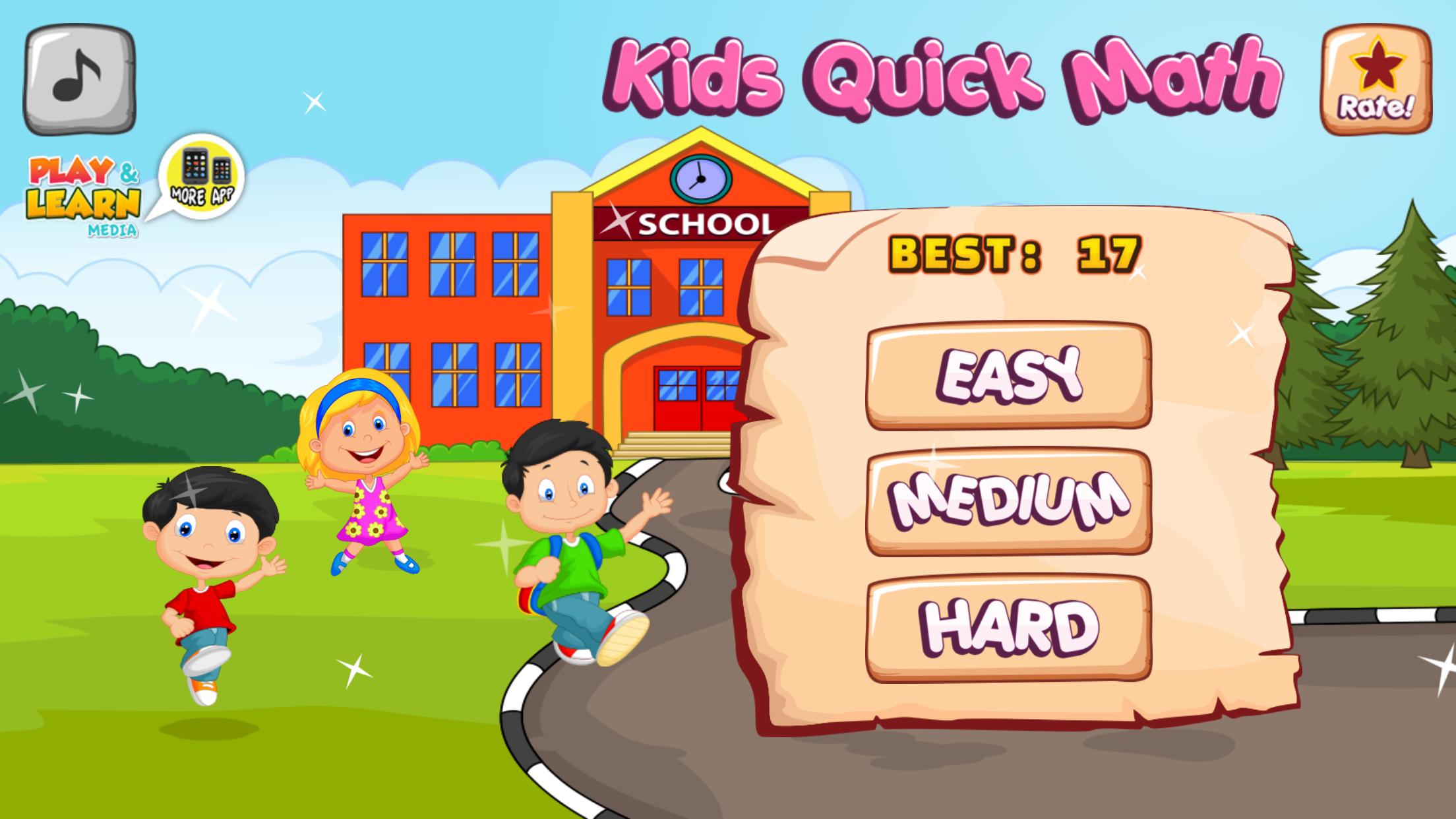 Математика для детей игра APK. SMARTBRAIN детская игра. Quick Math Kids. Quick for Kids.