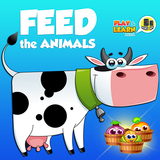 Feed the Animals icon