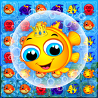 Fish Mania أيقونة