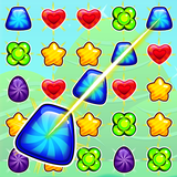 Candy Line أيقونة