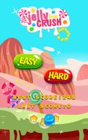 Jelly Mania Cartaz