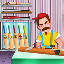 permainan kriket: taikun kilan APK
