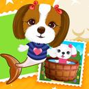 anjing saya: simulator haiwan APK