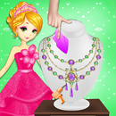 Kedai perhiasan fesyen puteri APK