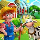 Cow Dairy Farm Manager APK