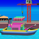 Cruise Ship Factory APK