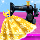 Cute Dress Maker Tailor Shop APK