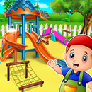 Pembersihan taman hiburan APK