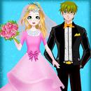 Wedding Dress Up: Bridal Games APK