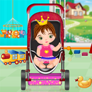 APK کودک قدم زدن