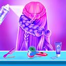 Hair Salon Games: Beauty Salon APK