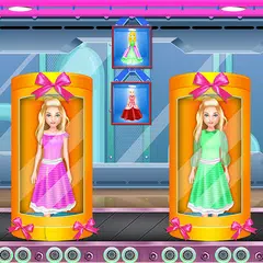 Dream Doll Toy Maker Factory APK download
