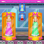 Dream Doll Toy Maker Factory icon