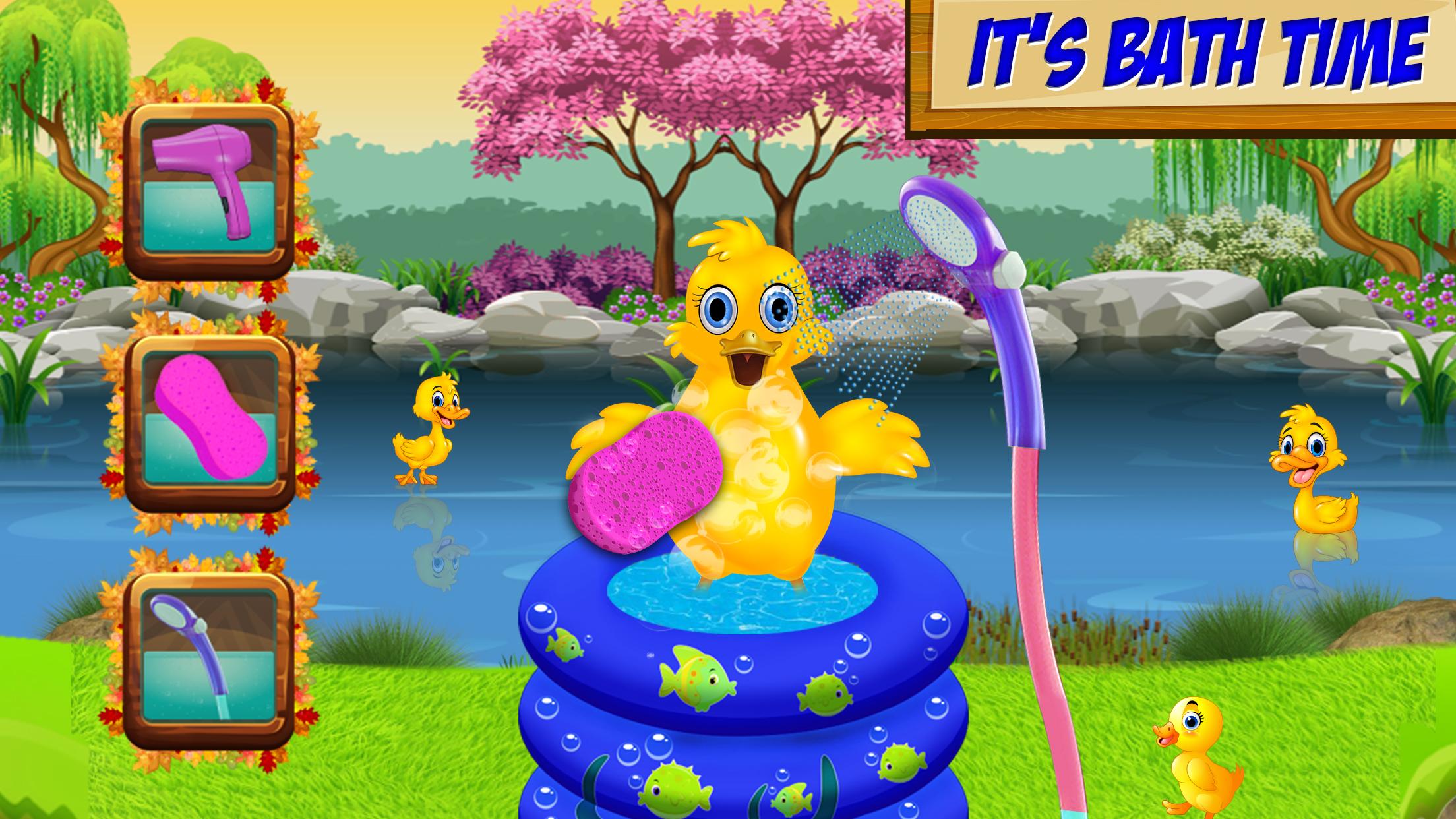 Baixe Duck Shoot! no PC Oficial GameLoop