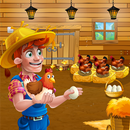 Egg Tycoon Idle: Factory Games APK