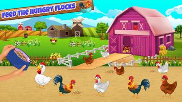 Egg Tycoon Idle: Factory Games screenshot 1