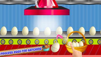 Egg Tycoon Idle: Factory Games screenshot 3