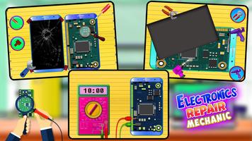 Electronic Repair Master Shop screenshot 1