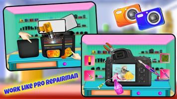 Electronic Repair Master Shop screenshot 3