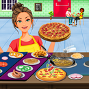 APK Fast Food Restaurant Business
