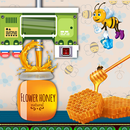 Honey Factory: Sweet Maker Sho APK