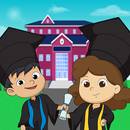 cerita kelulusan SMA APK